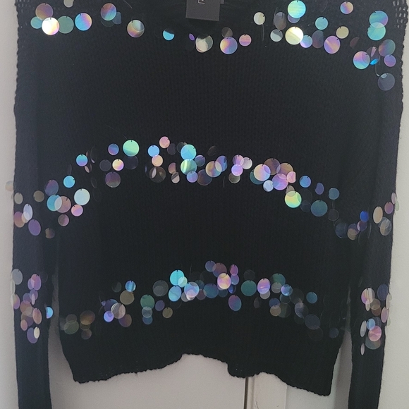 Rachel Zoe sweater - Picture 5 of 5